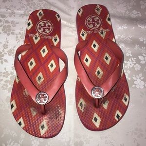 Tory Burch size 6.5